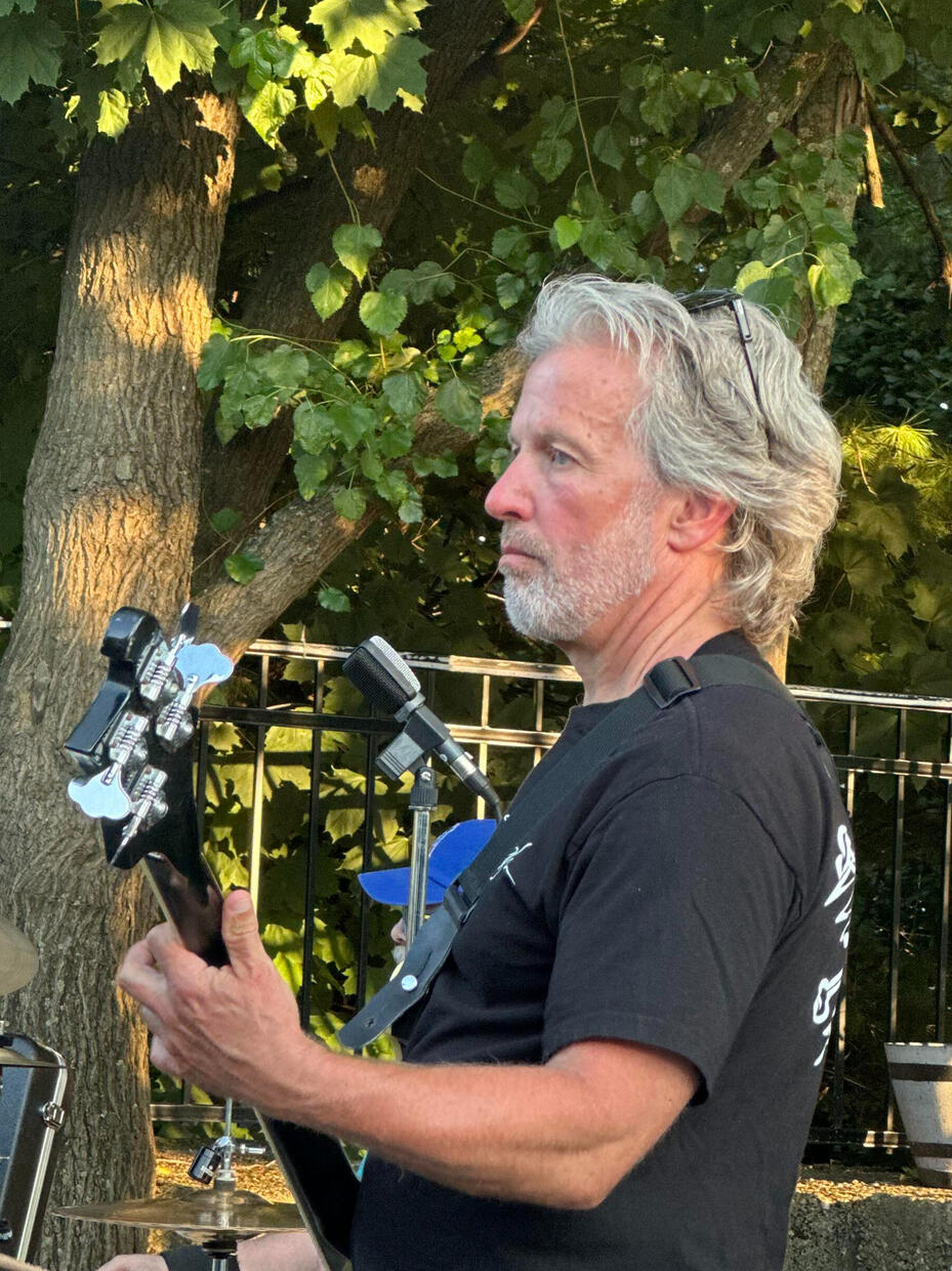 Bill E Goat