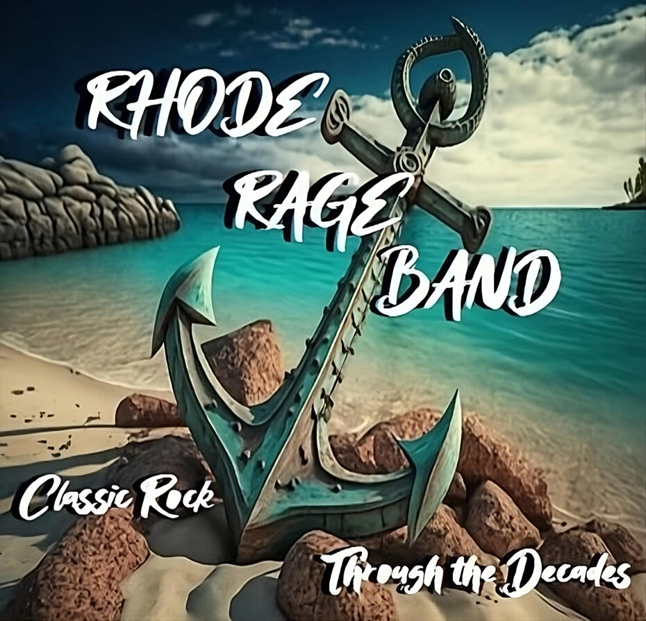 Rhode Rage Band